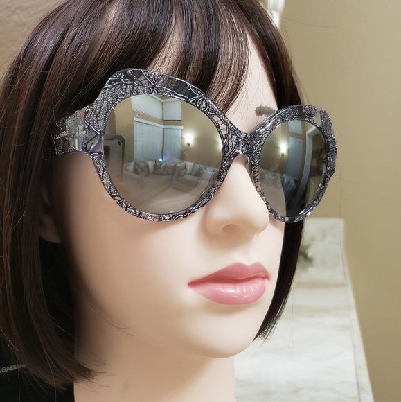 Authentic Dolce & Gabbana Sunglasses main image 7